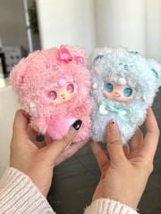 ** Cặp đôi Yooki Love Valentine