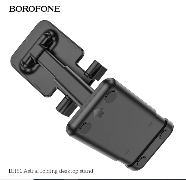 Giá đỡ điện thoại/MTB Borofone BH81