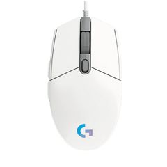 ** Chuột dây Logitech gen II G102