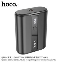 PDP Hoco Q3 Pro 10.000mah