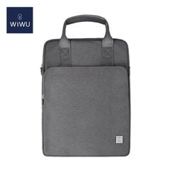 Túi đeo chéo Wiwu Alpha Vertical Layer 13.3 inch