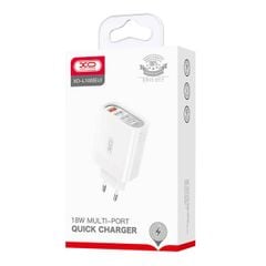 Cóc sạc XO L100 4U
