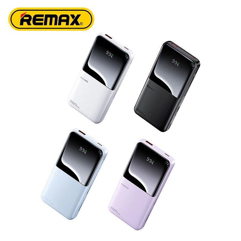 PDP Remax RPP679 10.000mAh 22.5W