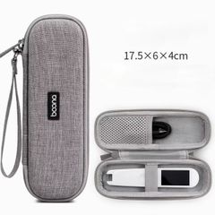 ** Hộp đựng bút trình chiếu Boona