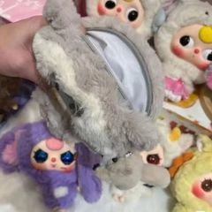 ** Hộp Random Baby Three Big Head