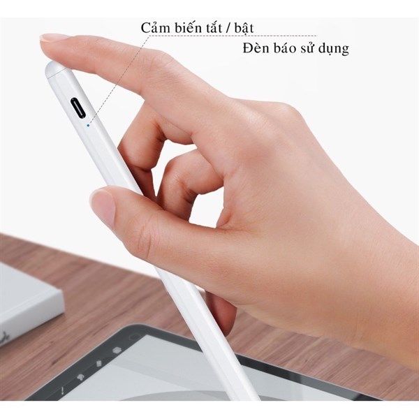 Bút cảm ứng Wiwu Pencil Pro