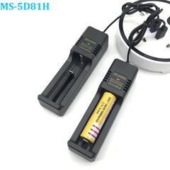 ** Sạc pin đa năng AA/AAA/3.7V MS5D81H