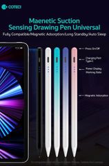 Bút cảm ứng Coteci 62010