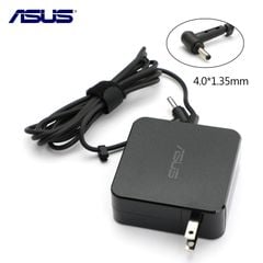 [C] Adapter Asus 19V 2.37A zin đầu trung