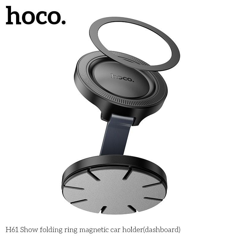 ** Giá đỡ xe hơi Hoco H61