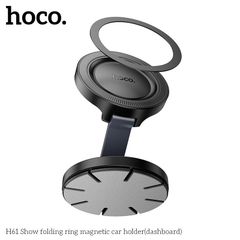 ** Giá đỡ xe hơi Hoco H61