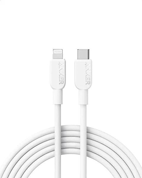 ** Cáp Type C to Lightning Anker A81A1 0.9m