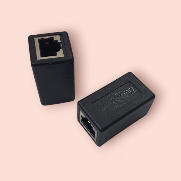 ** Nối mạng Lan Veggieg V-S112