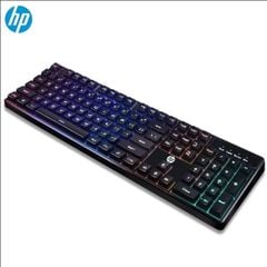 Bàn phím dây HP K300