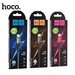 Cáp Micro Hoco X2 Max 1m