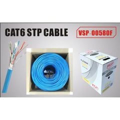 ** Cáp mạng loại 6K