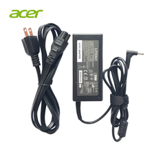 ** Adapter Acer 19.5V - 3.42A đầu đen