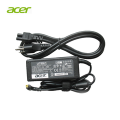 ** Adapter Acer 3.42A 65W đầu lớn vàng/đầu đen