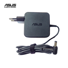 [C] Adapter Asus 19V 2.37A zin đầu trung