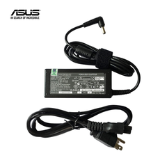 ** Adapter Asus 4.74A 90W chữ nhật L