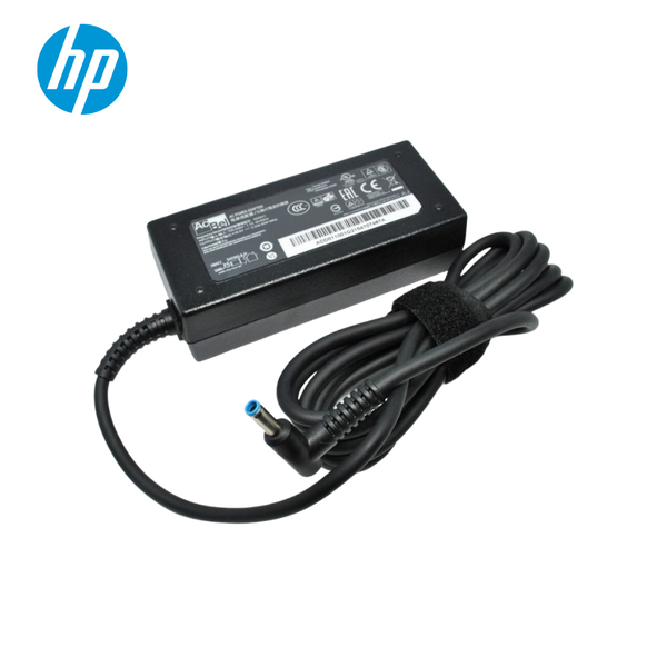 ** Adapter HP 19V 3.33A ( 18.5V 3.5A) kim nhỏ