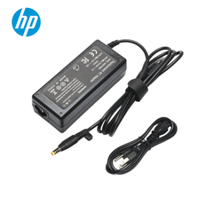 Adapter HP đầu nhỏ vàng 18.5V-3.5A