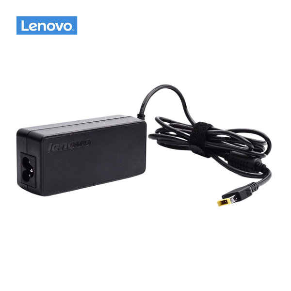 ** Adapter Lenovo 20V - 4.5A đầu USB