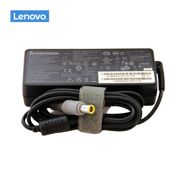 Adapter Lenovo 20V 3.25A kim lớn