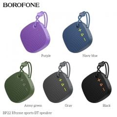Loa Bluetooth Borofone BP22