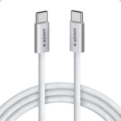 Cáp Type C to Type C Anker Zolo A8060 1.5m 240W