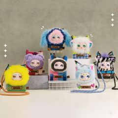 ** Hộp Random Kimmon ví