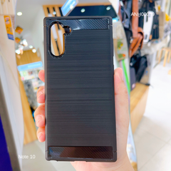 Ốp SS Note 10 dẻo Likgus Amor**