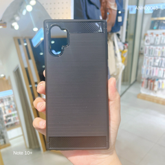 Ốp SS Note 10+ dẻo Likgus Amor**
