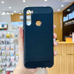 Ốp Xiaomi Redmi Note 8 dẻo Likgus Amor**