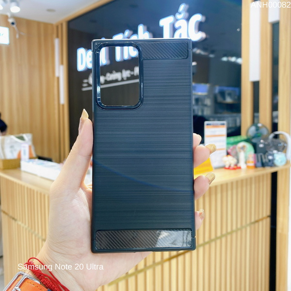 Ốp SS Note 20 Ultra dẻo Likgus Amor**