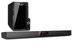 ** Loa Soundbar Soundmax SB212