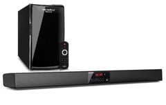 Loa Soundbar Soundmax SB212