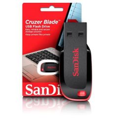 ** USB Sandisk CZ50 64G