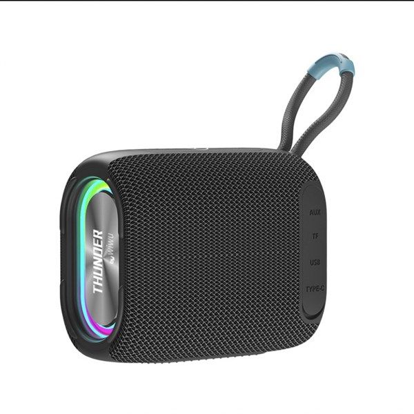 Loa bluetooth Wiwu Thunder P26