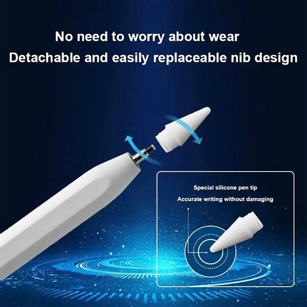 Bút cảm ứng Coteci 62010