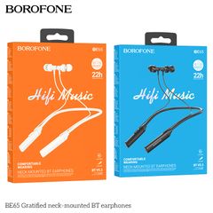 Tai nghe Bluetooth Borofone BE65