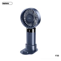 Quạt cầm tay Remax F35