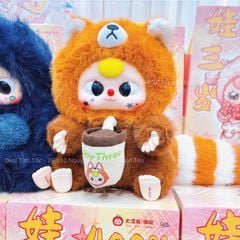** Hộp Random baby three V3 400%