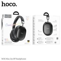 Headphone Bluetooth Hoco W35 Max