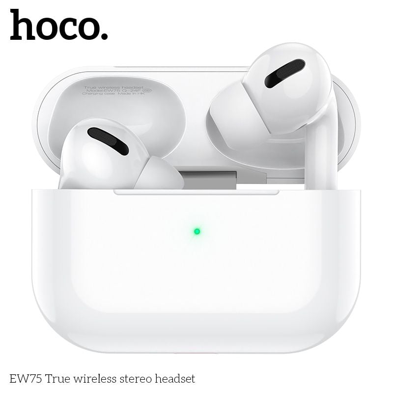 Tai nghe Hoco bluetooth EW75