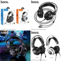 Headphone dây Hoco W110
