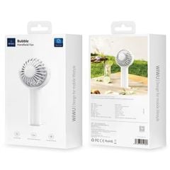 Quạt cầm tay Wiwu FS08