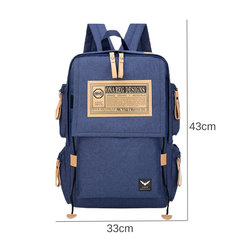 [C] ** Balo Laptop DTT008