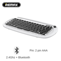 Bàn phím Bluetooth Remax JP-1