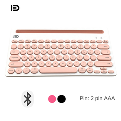 Bàn phím Bluetooth FD ik3381